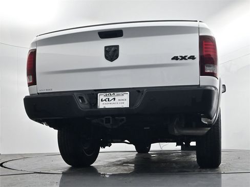 Used 2024 RAM 1500 Classic Warlock image 28