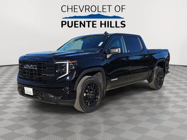 Used 2024 GMC Sierra 1500 Elevation RWD image 1
