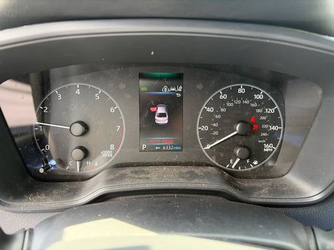 Used 2024 Toyota Corolla SE FWD image 10