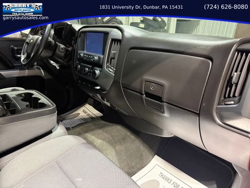 Used 2014 Chevrolet Silverado 1500 LT w/ All Star Edition image 28