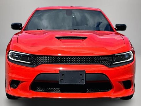 Used 2023 Dodge Charger GT w/ Blacktop Package RWD image 3