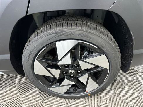 New 2026 Hyundai Kona Limited image 21