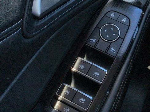 Certified 2024 Nissan Rogue SL FWD image 24
