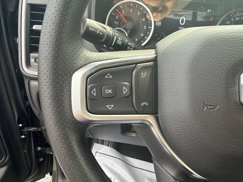 New 2026 RAM 1500 Warlock AWD/4WD image 19