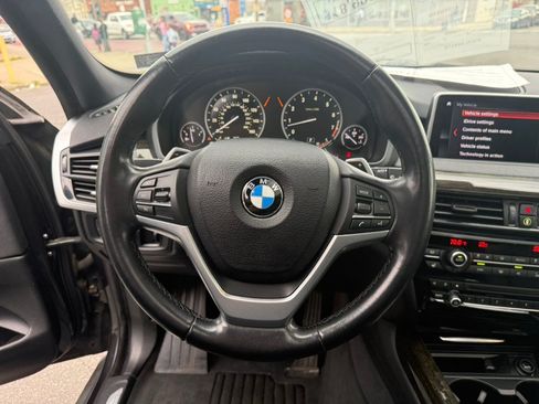 Used 2018 BMW X5 xDrive35i AWD/4WD image 14