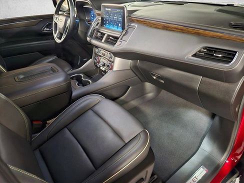 Used 2024 Chevrolet Tahoe Premier w/ Premium Package 2 RWD image 21