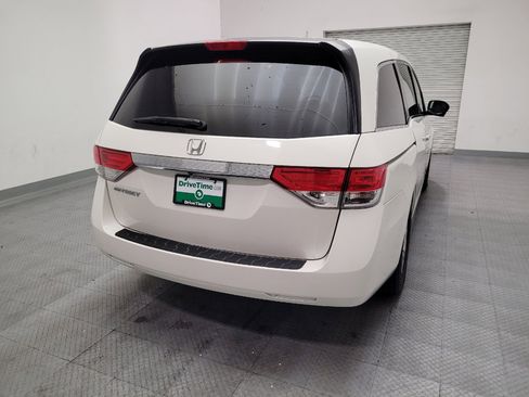 Used 2016 Honda Odyssey EX image 7