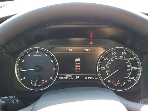 New 2026 Mitsubishi Outlander Trail Edition image 27