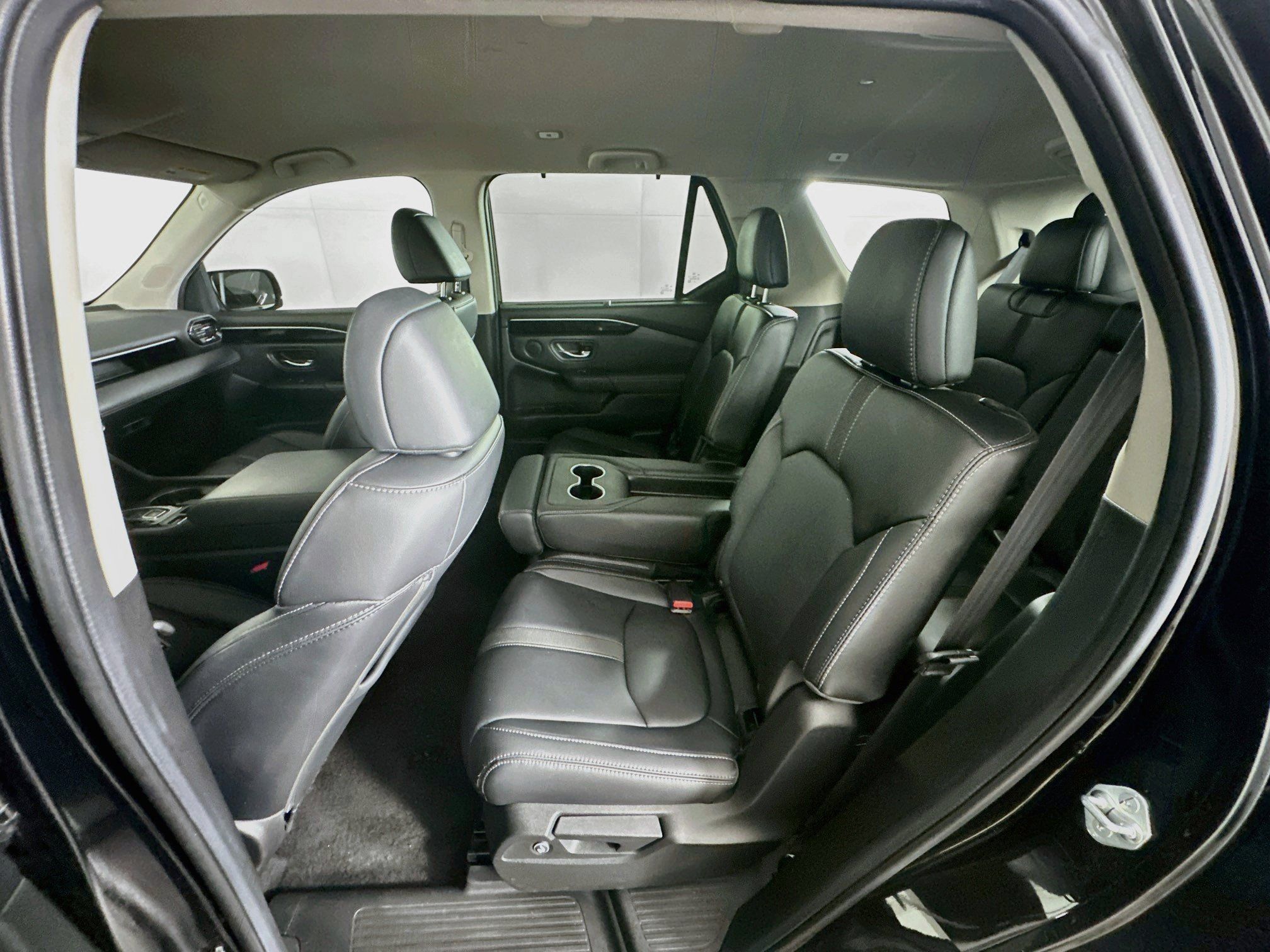 Used 2024 Honda Pilot EX-L image 27