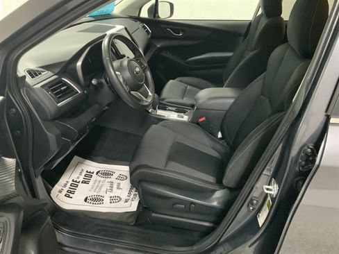 Used 2023 Subaru Ascent Premium AWD/4WD image 14