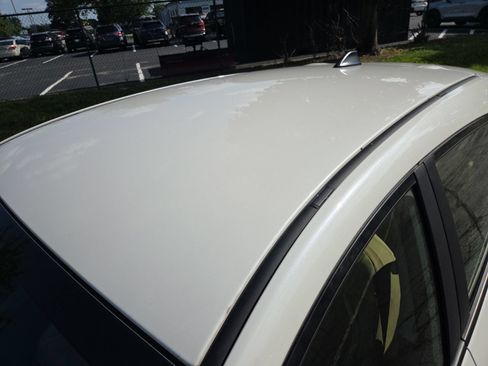 Used 2025 Subaru Impreza 2.0i AWD/4WD image 12