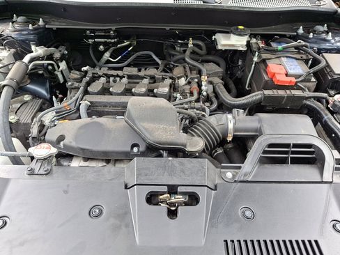 Certified 2024 Honda CR-V LX image 29