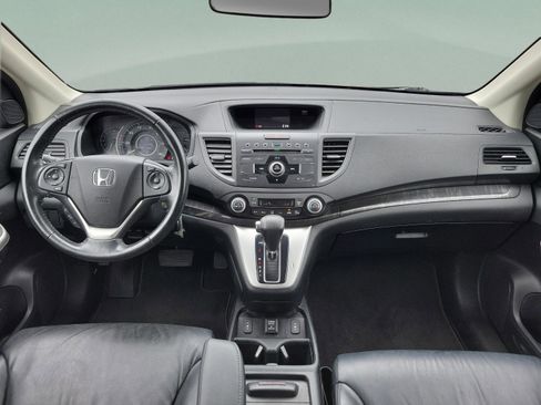 Used 2012 Honda CR-V EX-L image 12