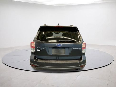 Used 2018 Subaru Forester 2.5i Limited image 5