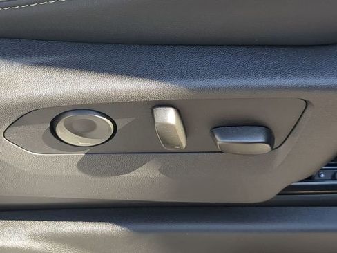 New 2026 Chevrolet Tahoe Premier image 46