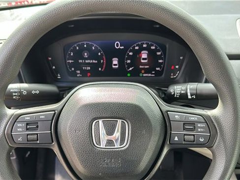 Used 2024 Honda Accord EX image 13