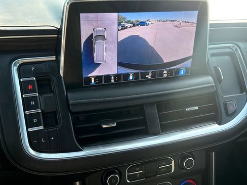 Used 2021 Chevrolet Tahoe Premier RWD image 26