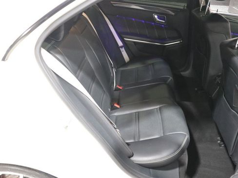 Used 2015 Mercedes-Benz E 63 AMG S-Model image 51