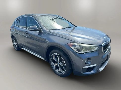 Used 2016 BMW X1 xDrive28i AWD/4WD image 7
