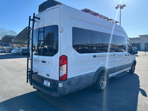 Used 2016 Ford Transit 350 XLT RWD image 5