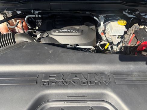 Used 2021 RAM 2500 Power Wagon AWD/4WD image 33