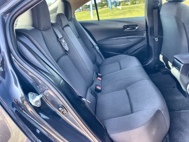 Used 2024 Toyota Corolla LE FWD image 14
