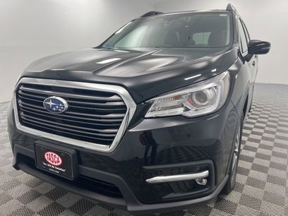Used 2022 Subaru Ascent Limited w/ Technology Package
