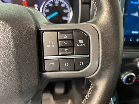 Used 2023 Ford F150 XLT w/ Equipment Group 302A High AWD/4WD image 10