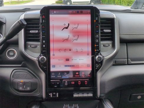 New 2025 RAM 2500 Laramie image 18