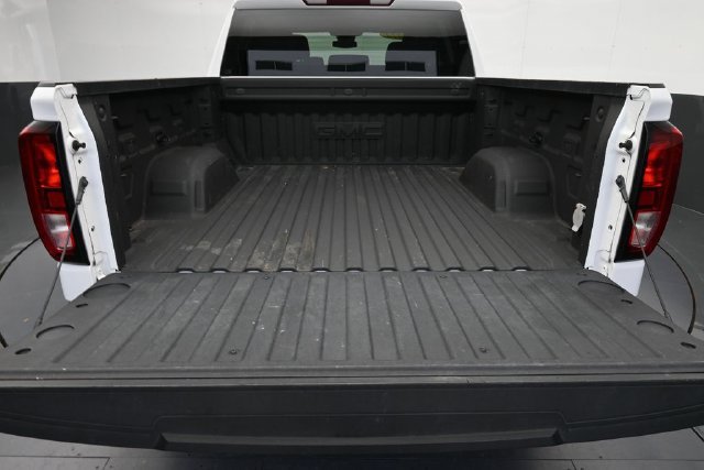Used 2024 GMC Sierra 1500 Elevation w/ X31 Off-Road Package AWD/4WD image 31