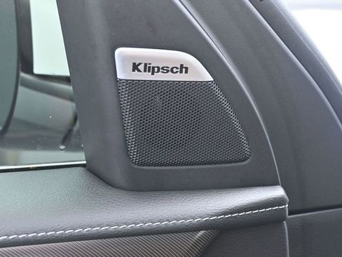 New 2026 INFINITI QX80 Luxe w/ Cargo Package image 11