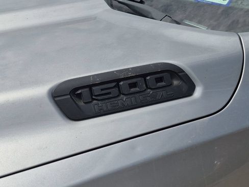 Used 2022 RAM 1500 Lone Star RWD image 10