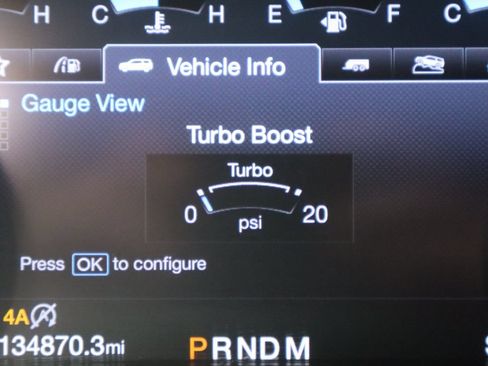 Used 2019 Ford Expedition XLT w/ Equipment Group 202A AWD/4WD image 46