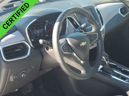 Certified 2024 Chevrolet Equinox LS w/ LS Convenience Package image 11