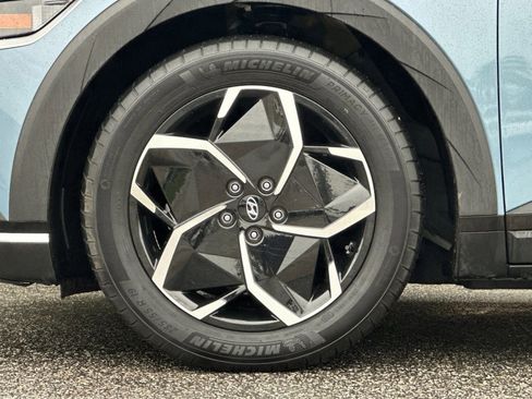 Used 2024 Hyundai Ioniq 5 SEL image 31