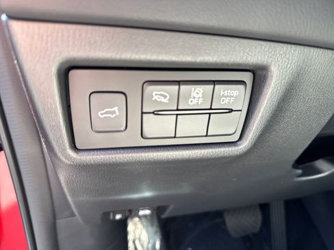 New 2025 MAZDA CX-5 AWD 2.5 S image 12