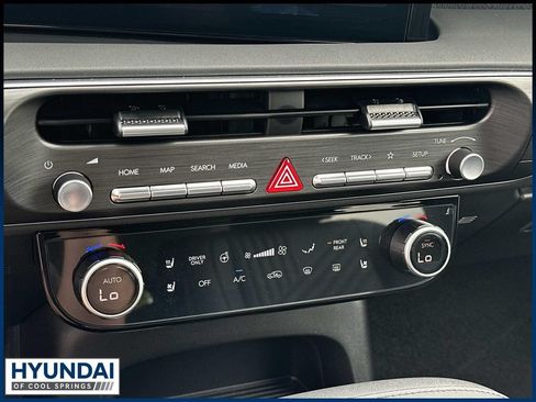New 2026 Hyundai Palisade SEL Premium AWD/4WD image 29