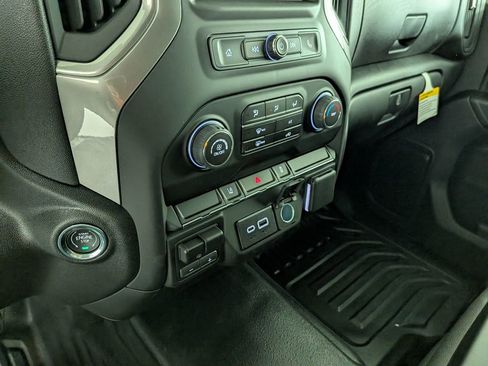 New 2026 Chevrolet Silverado 2500 W/T w/ WT Convenience Package AWD/4WD image 21