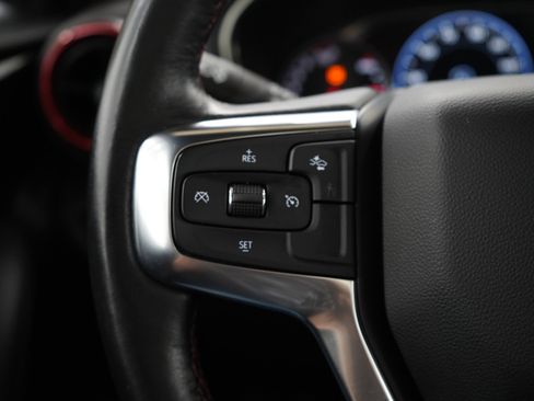 Used 2022 Chevrolet Blazer RS w/ Enhanced Convenience Package image 28