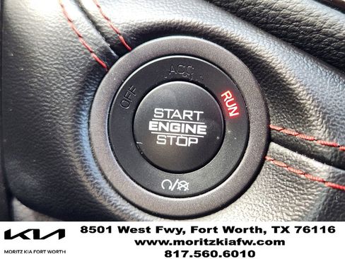 Used 2024 Dodge Durango GT AWD/4WD image 19