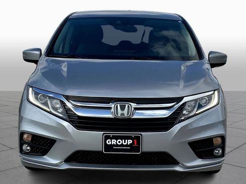 Used 2020 Honda Odyssey EX image 3