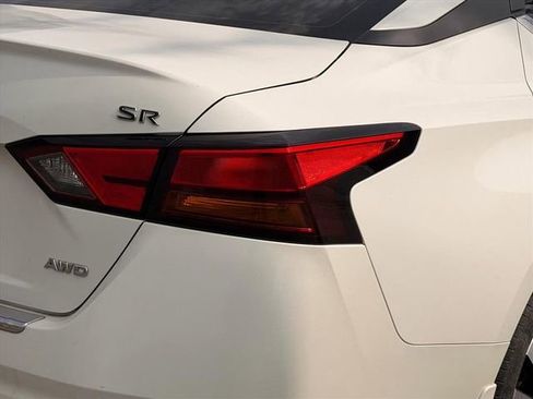 Used 2022 Nissan Altima 2.5 SR image 21