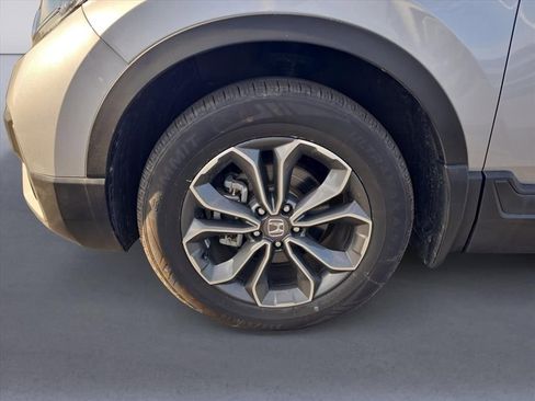 Used 2022 Honda CR-V EX-L image 9