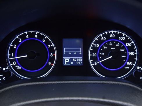 Used 2015 INFINITI Q40 AWD w/ Navigation Package image 19