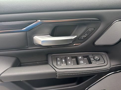 New 2026 RAM 1500 Rebel w/ Rebel Level 2 Equipment Group image 20
