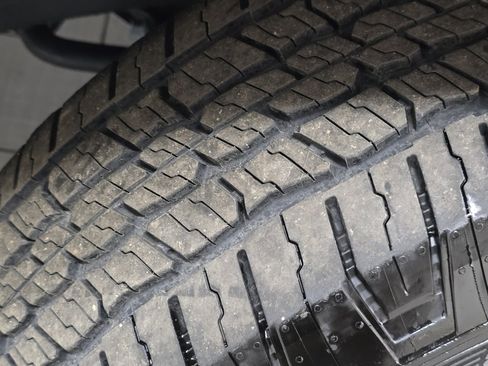 Certified 2024 Toyota Land Cruiser image 11