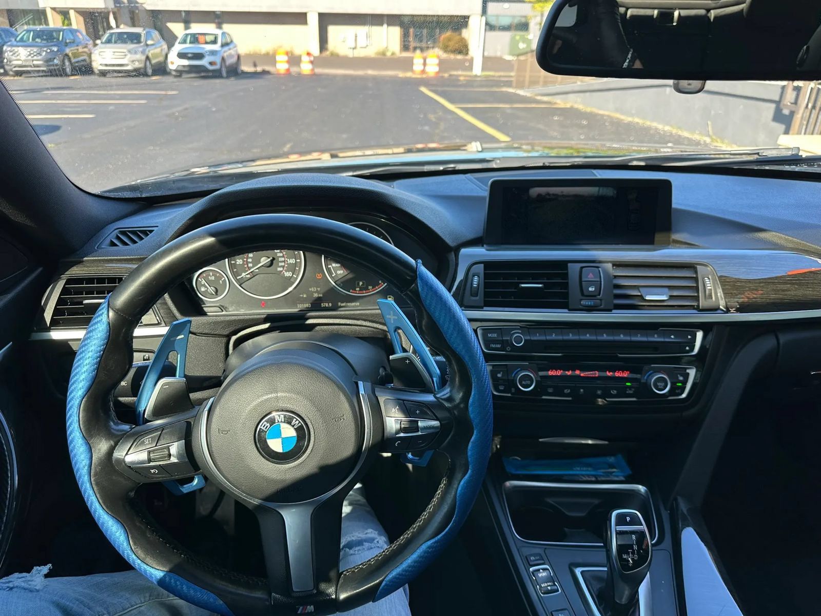 Used 2015 BMW 435i xDrive Coupe AWD/4WD image 14