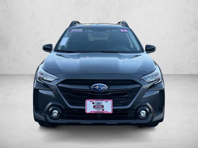 Used 2025 Subaru Outback Premium w/ Popular Package #1A AWD/4WD image 2