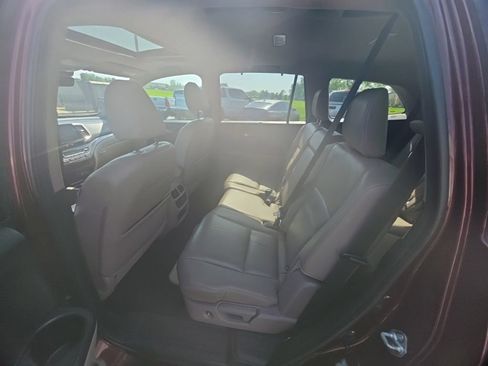 Certified 2022 Honda Pilot Special Edition image 27