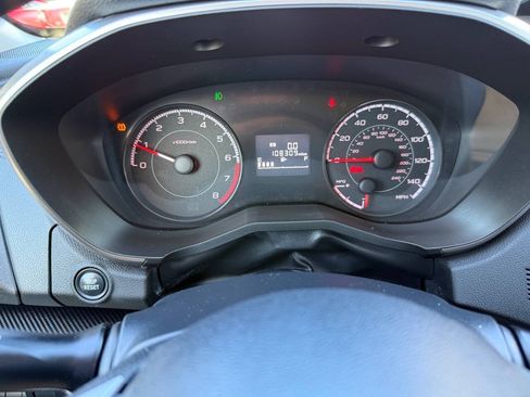 Used 2019 Subaru Crosstrek 2.0i Premium AWD/4WD image 22